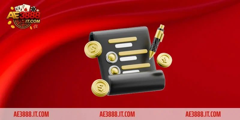 Nghĩa vụ của người chơi