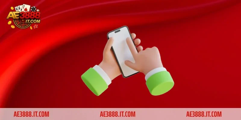 Nhận ưu đãi độc quyền trên app