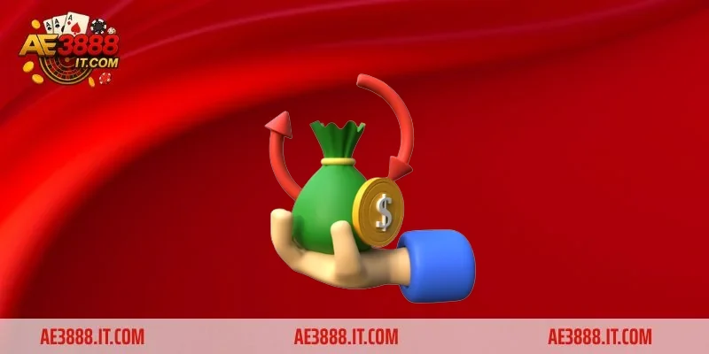 Các phương thức nạp tiền Ae888 phổ biến