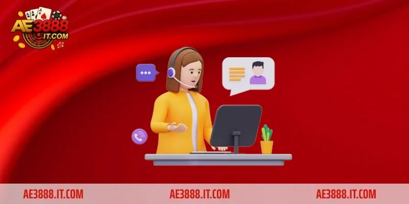 CSKH Ae888 là gì và vai trò quan trọng với người chơi