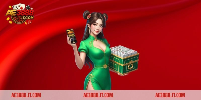 Công nghệ bảo mật hàng đầu