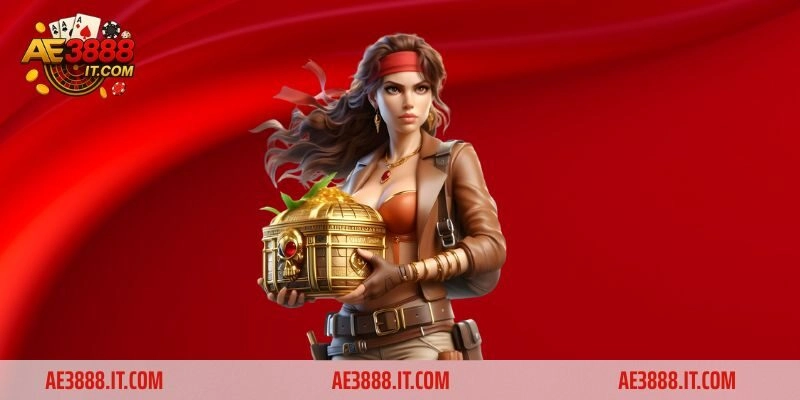 Giới thiệu Ae888 – Tổng quan về nhà cái