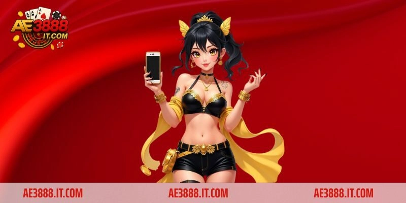 Hướng dẫn chi tiết cách tham gia giải trí tại AE888