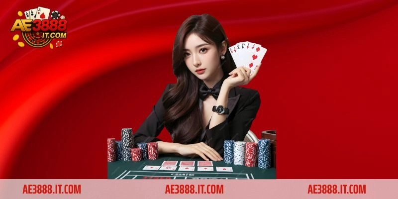 Khám phá về nhà cái AE888