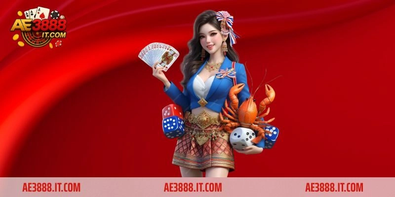 Những điểm nổi bật tạo nên thương hiệu AE888