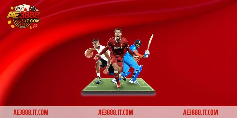 Tỷ lệ cược hấp dẫn và ổn định