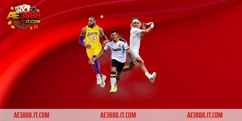 Tỷ lệ kèo hấp dẫn và minh bạch